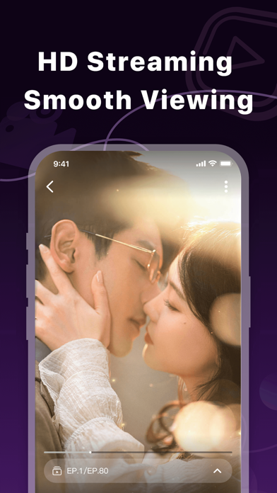 DramaTime: Watch Mini Dramas screenshot 2