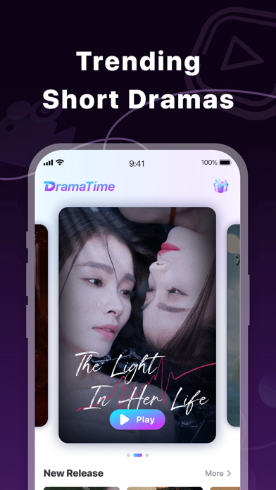 DramaTime: Watch Mini Dramas screenshot 5