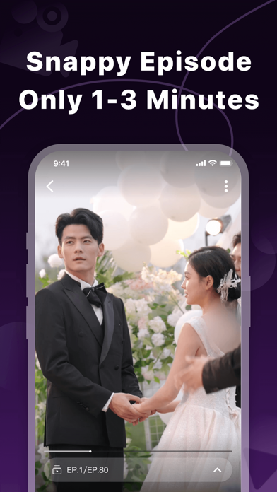 DramaTime: Watch Mini Dramas screenshot 3