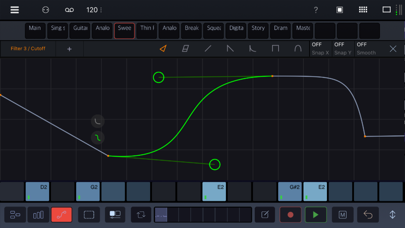 Drambo screenshot 2