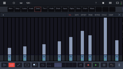 Drambo screenshot 4