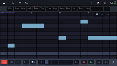 Drambo screenshot 3