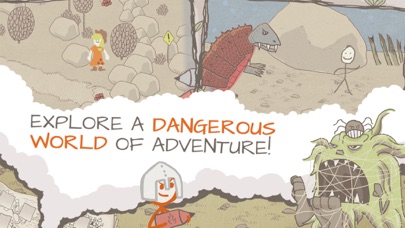 Draw a Stickman: EPIC Free screenshot 3