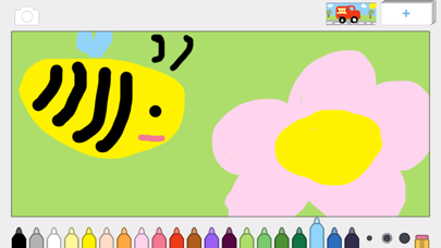Draw and Paint for Kid Toddler screenshot 4