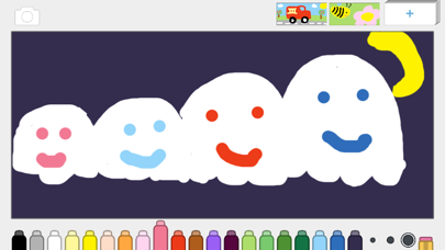 Draw and Paint for Kid Toddler screenshot 3