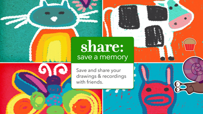 Draw and Tell screenshot 2
