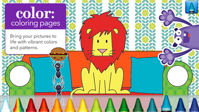 Draw and Tell screenshot 3