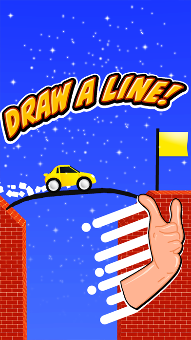 Draw Bridge - Puzzle Game screenshot 4