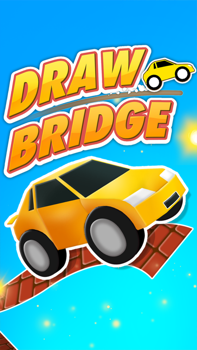 Draw Bridge - Puzzle Game screenshot 5