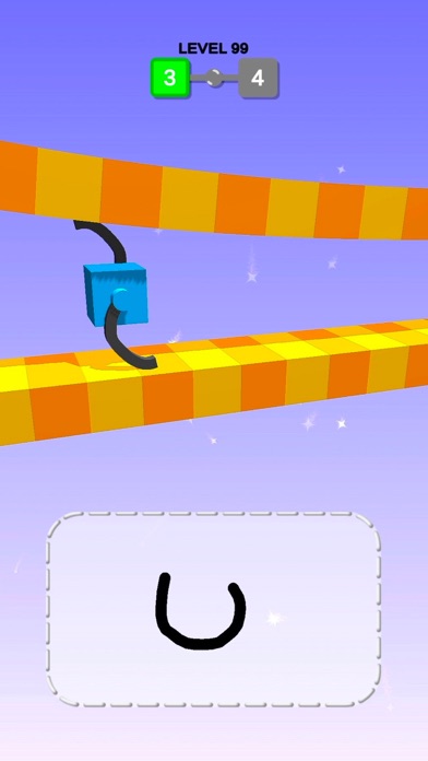 Draw Climber screenshot 3