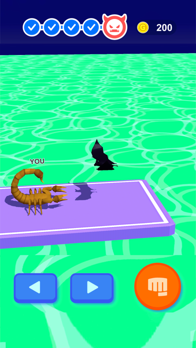 Draw Creatures screenshot 3