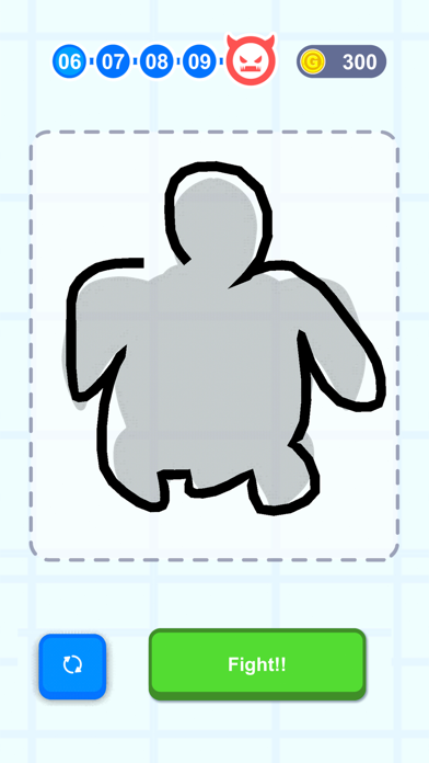 Draw Creatures screenshot 4