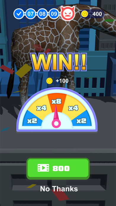 Draw Creatures screenshot 1