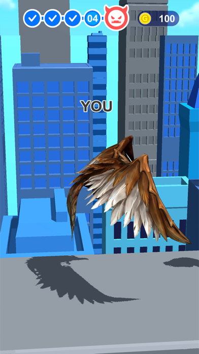 Draw Creatures screenshot 2