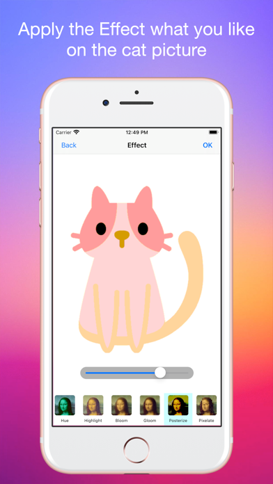 Draw Editor - Drawing On Pics screenshot 2
