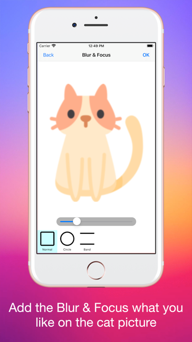 Draw Editor - Drawing On Pics screenshot 1
