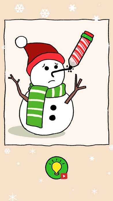 Draw Fun: Missing One Part screenshot 5