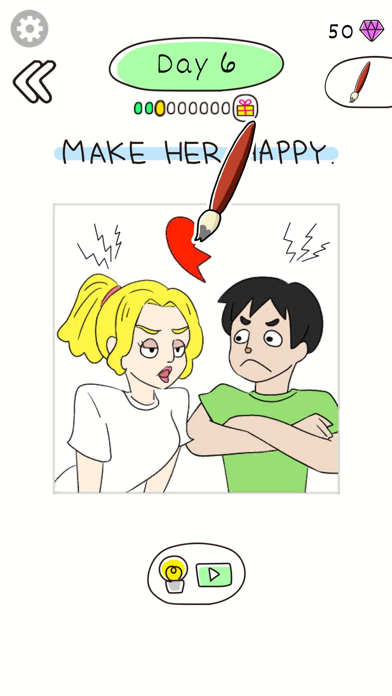 Draw Happy Life-Drawing games- screenshot 3