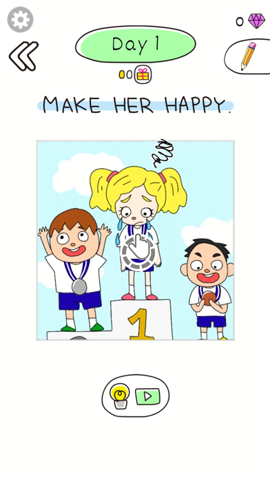 Draw Happy Life-Drawing games- screenshot 1