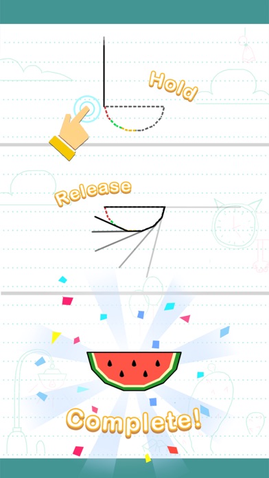 Draw In™ screenshot 4