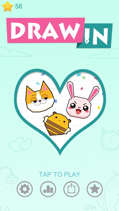 Draw In™ screenshot 5