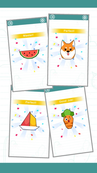 Draw In™ screenshot 1