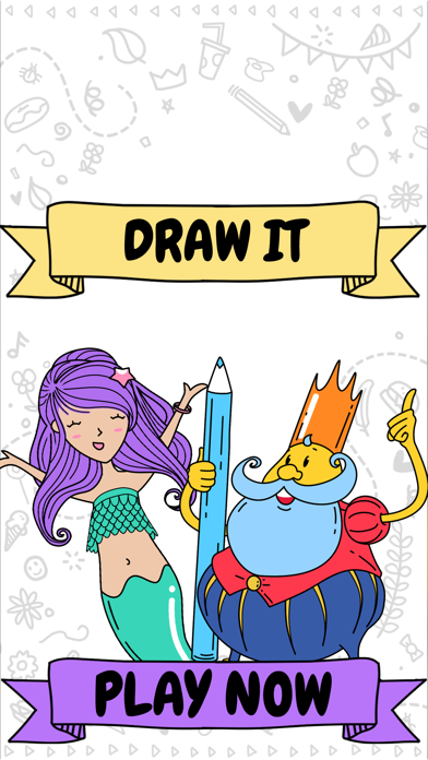 Draw it screenshot 1