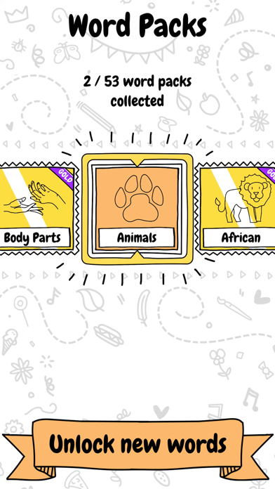 Draw it screenshot 2