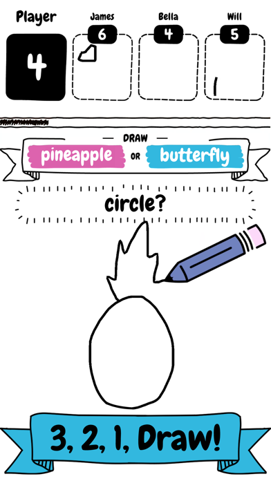 Draw it screenshot 5