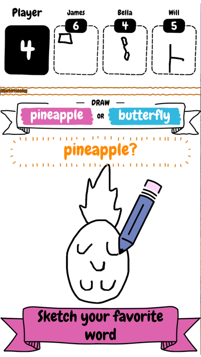 Draw it screenshot 4