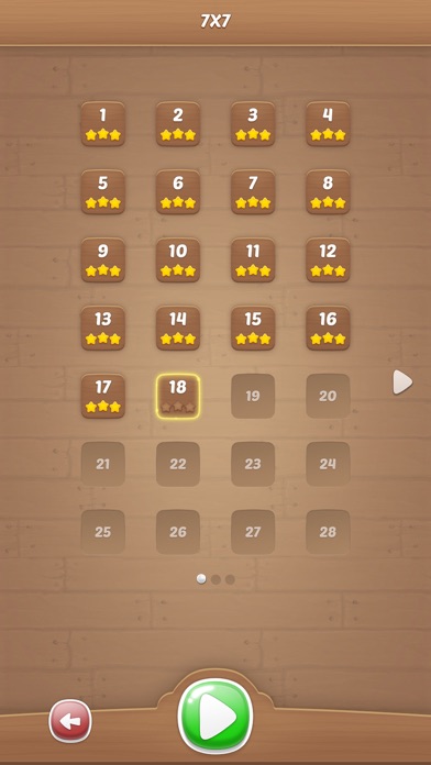 Draw Lines: Connect the Dots screenshot 1