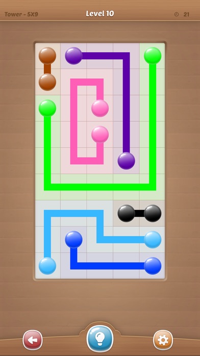 Draw Lines: Connect the Dots screenshot 4