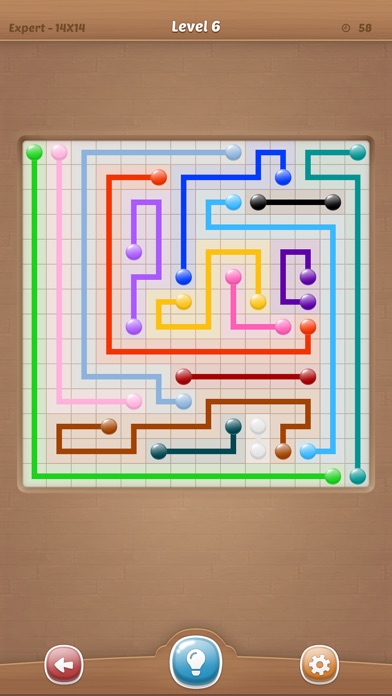 Draw Lines: Connect the Dots screenshot 3