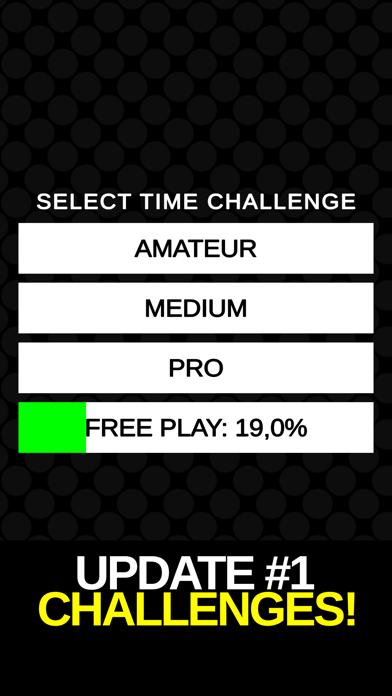 Draw Perfect Circle Challenge! screenshot 2