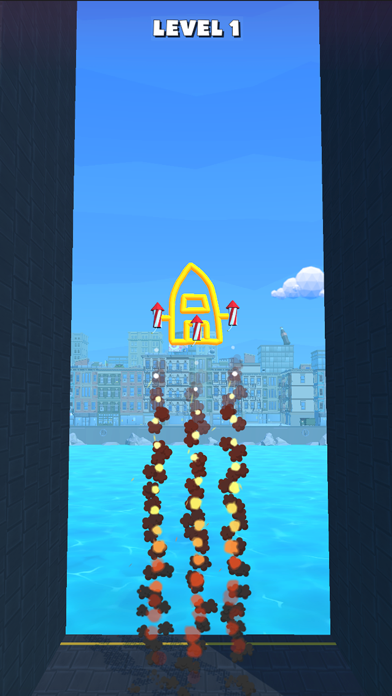 Draw & Ride! screenshot 3