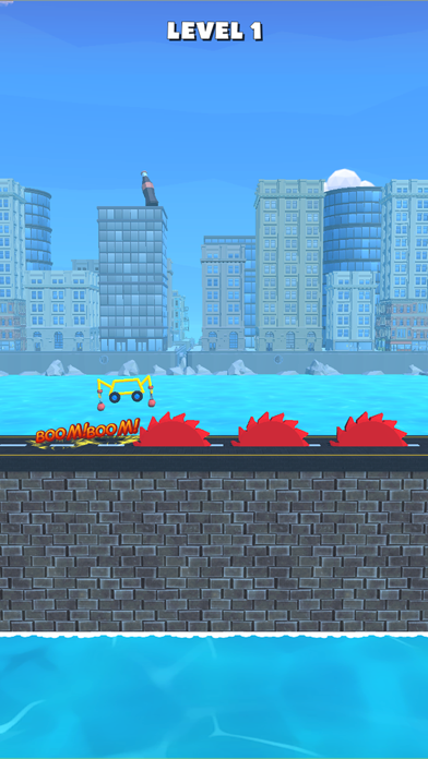 Draw & Ride! screenshot 4