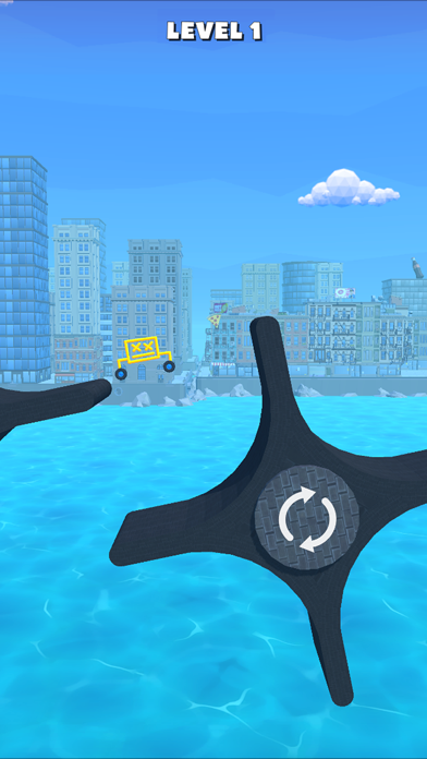 Draw & Ride! screenshot 2