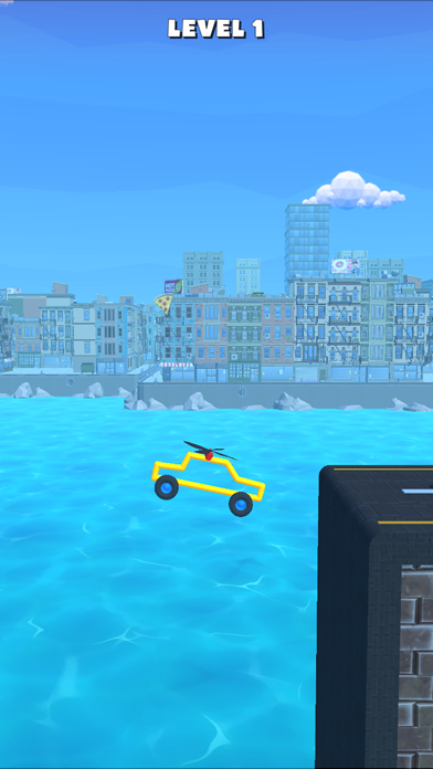 Draw & Ride! screenshot 1