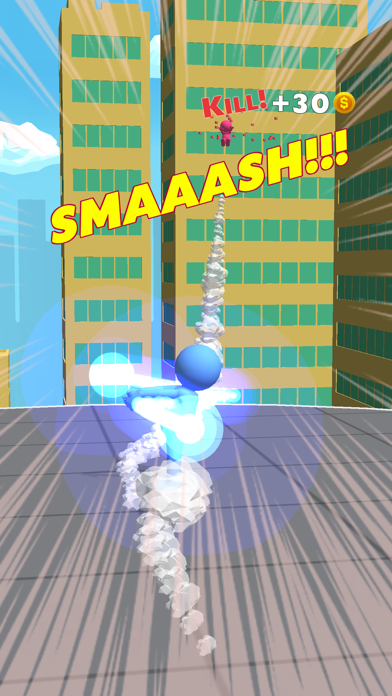 Draw Rumble screenshot 1