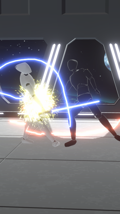 Draw Saber screenshot 1