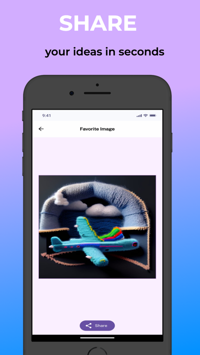 Draw Spark screenshot 1