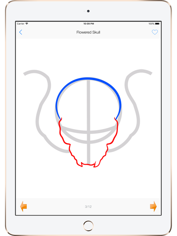 Draw Tattoo - Full Version screenshot 3