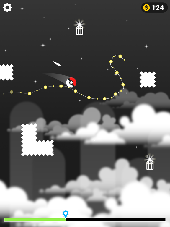 Draw The Line 3D screenshot 4