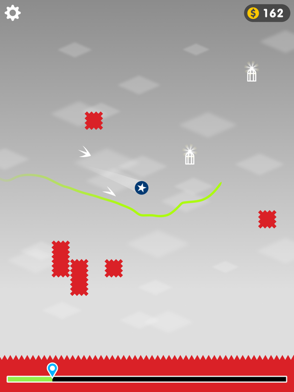 Draw The Line 3D screenshot 6