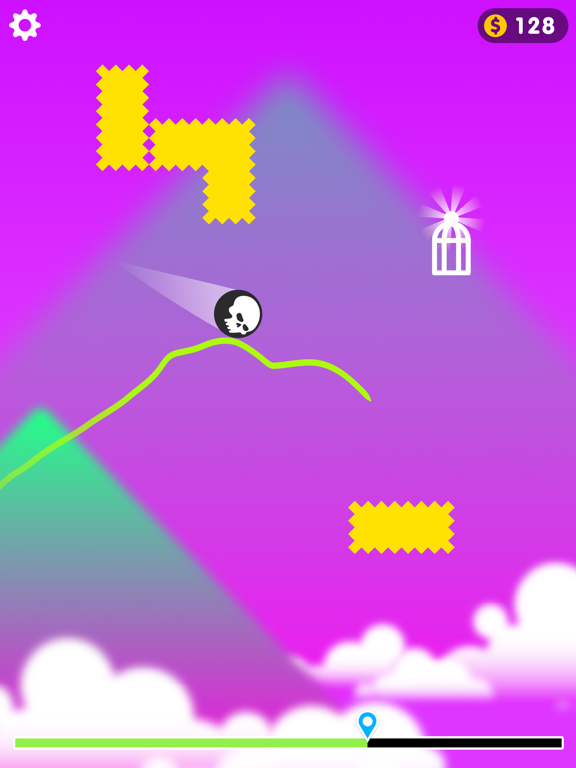 Draw The Line 3D screenshot 8