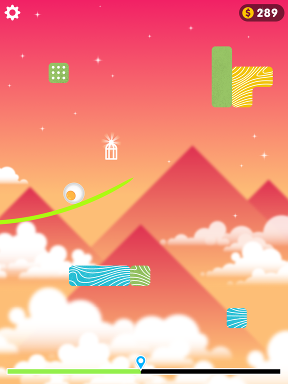 Draw The Line 3D screenshot 5