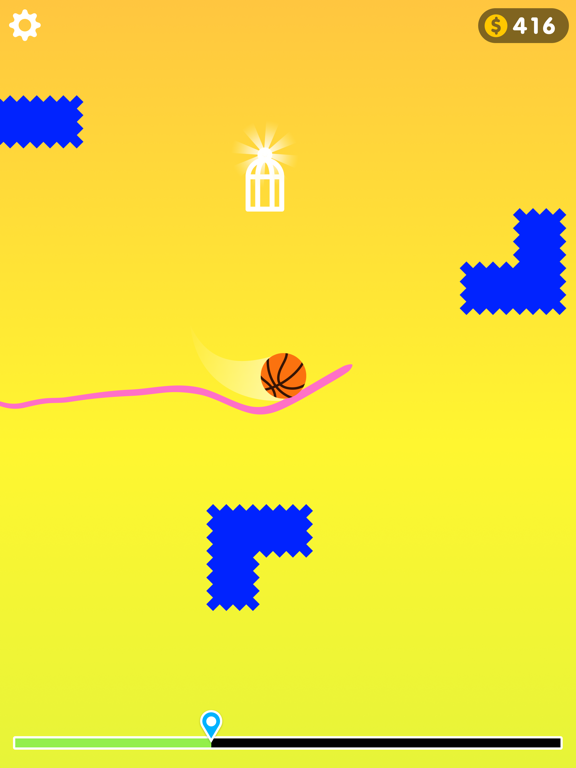 Draw The Line 3D screenshot 10