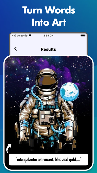 Draw Things Ai Generation Art screenshot 3