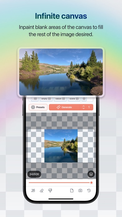 Draw Things: Offline AI Art screenshot 5