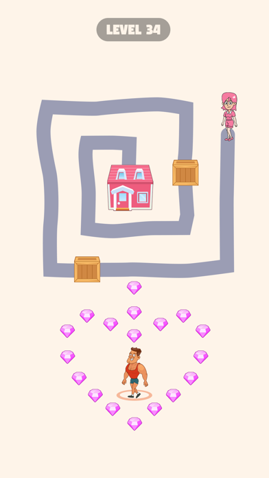 Draw To Home screenshot 2